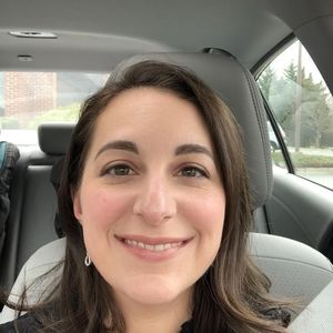 Meet your Posher, Nicole